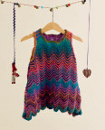 Fatto a Mano 223 Baby by Lang Yarns