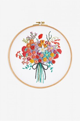 200+ Free Embroidery Patterns I LoveCrafts