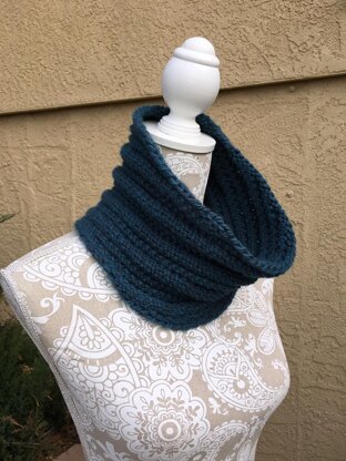 One Row Cowl