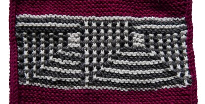 Tournament of Stitches Knit 2020