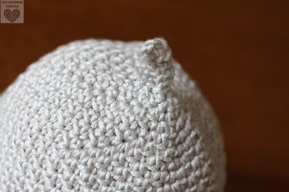 Bellissimo Baby Hat