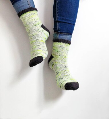 Jules socks