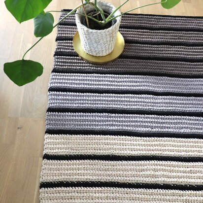 Solla rug