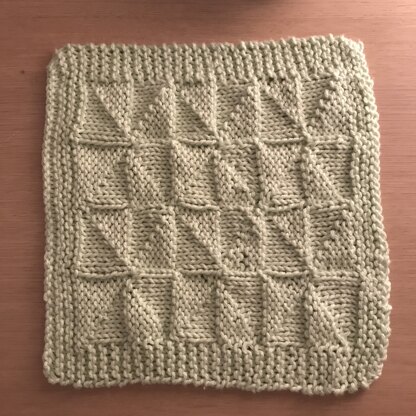 Dishcloth