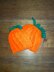 Little Pumpkin Baby Hat