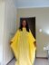 Fitted Boubou Kaftan