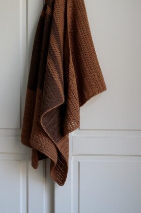 BERGLUFT Shawl