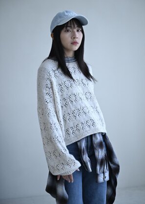 Grove Sweater