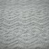 Reversible Blanket Zig Zag