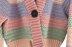 The CAMEO Cardigan
