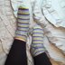 Simple Socks No 2