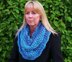 Crochet Cowl / Infinity Scarf