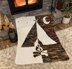 Campfire Blanket