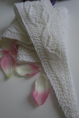 Good Winds Scarf