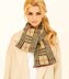 Scarves and Snood in Rico Essential Merino DK - 255 - Downloadable PDF