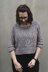 Yoga sweater
