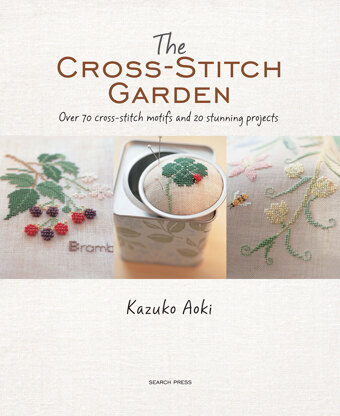 The Cross Stitch Garden