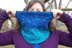 Thick & Squishy Cowl