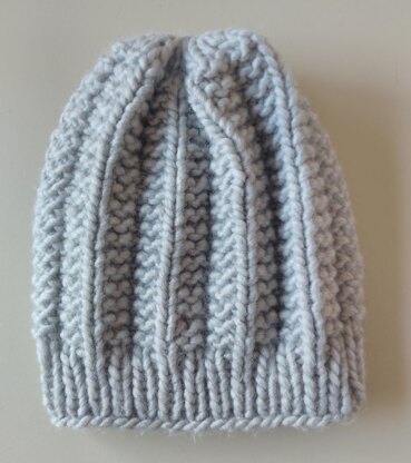 Ivana beanie