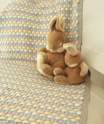 Rowan Baby 4 Ply Collection