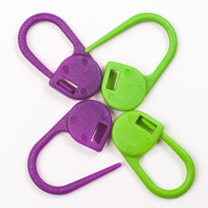 KnitPro Locking Stitch Markers