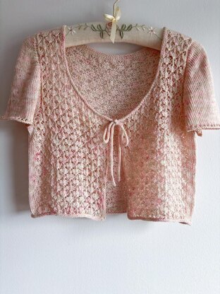 Kikka Cardigan