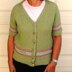 Garden Party Cardi