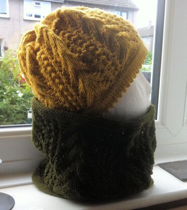 Rian Cowl