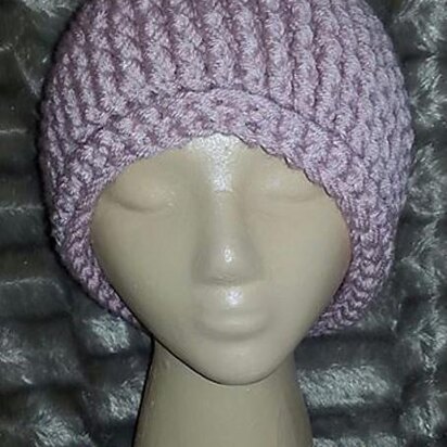 Uptown Girl Hat