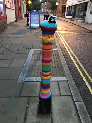 bollard