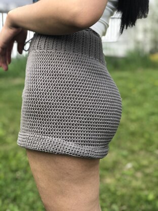 Summer Shorts