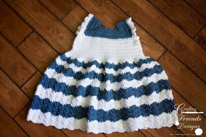 Baby Tay Toddler Pattern