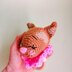 Bonti Cat Rattle