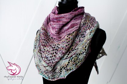 Harper Shawl