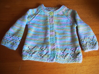 Baby Jacket