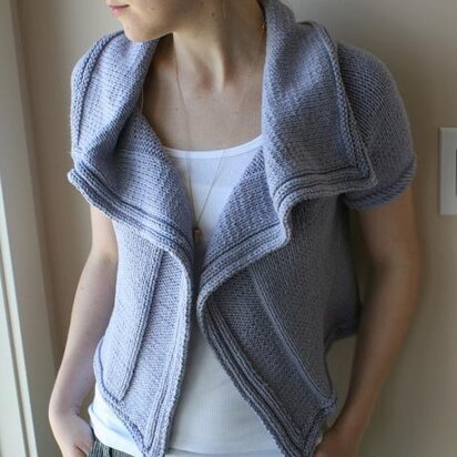 Lilas Cardigan