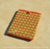 Orange & Green iPad Case Crochet Pattern (PDF)