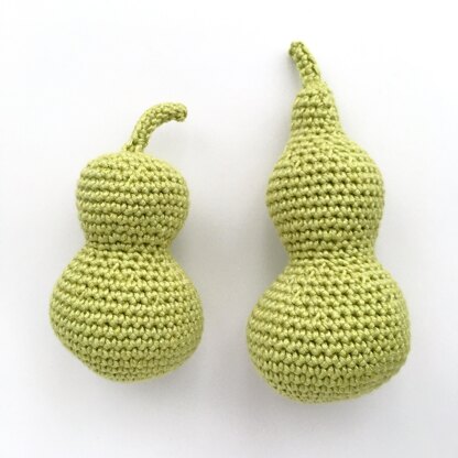 Bottle Gourds