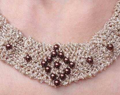 Verona Necklace Pattern