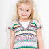 MillaMia Filippa Dress PDF