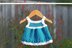 P43 Two Sundresses for Dolls