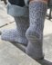 Armour Road Socks