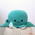 Octopus Squish