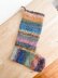 Joyeux Stocking Crochet Pattern