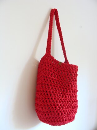 The Hobo Sack