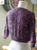 Chevron Belle Shrug