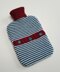 Snug Hot Water Bottle Cover