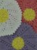 PDF Pretty Daisy Coaster Set Knitting Patterns