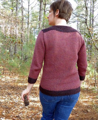 Annalise Pullover