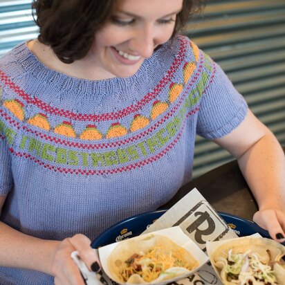 Taco Tuesday Tee